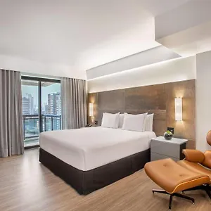 Melia Ibirapuera **** Сан-Пауло
