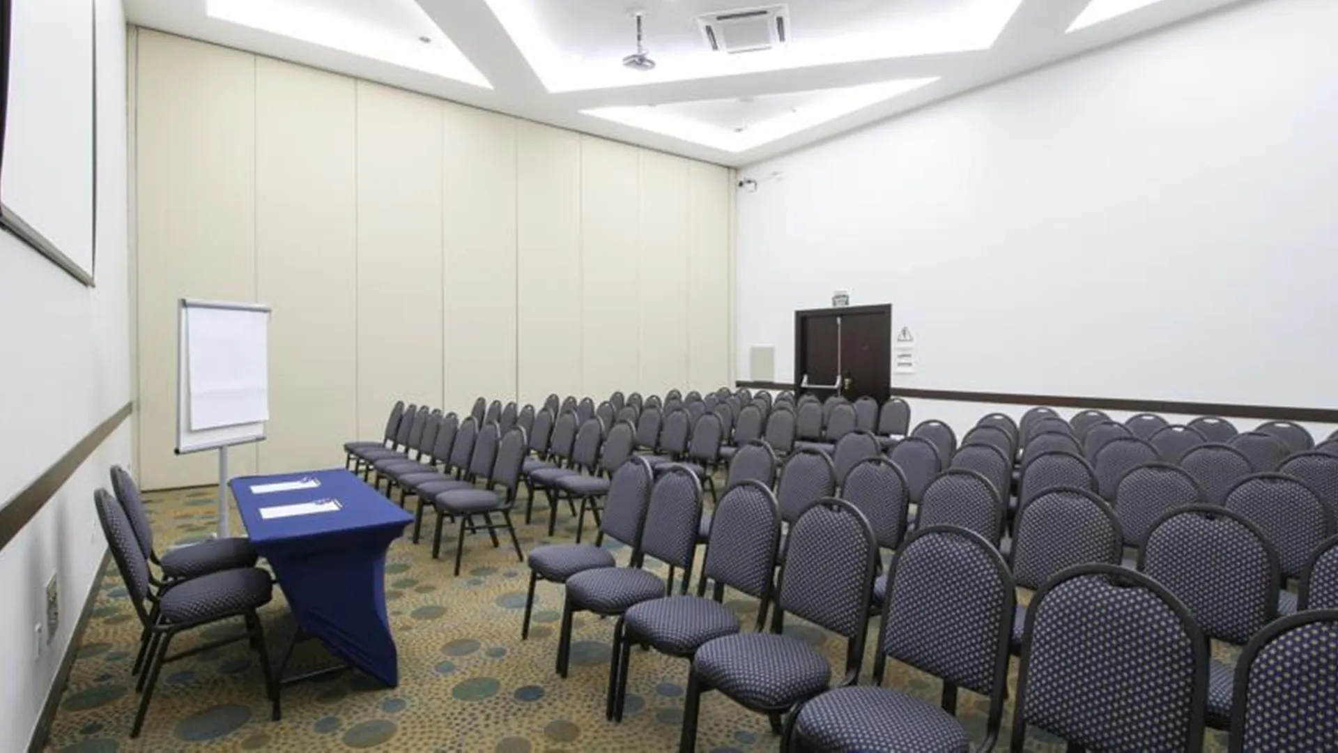 Slaviero Sao Paulo Downtown Hotel