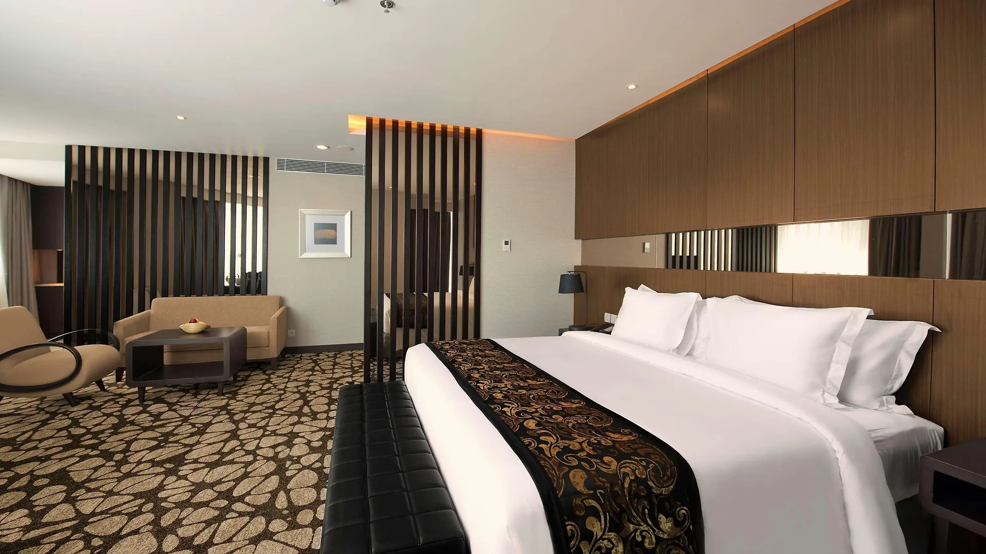 Slaviero Sao Paulo Downtown Hotel