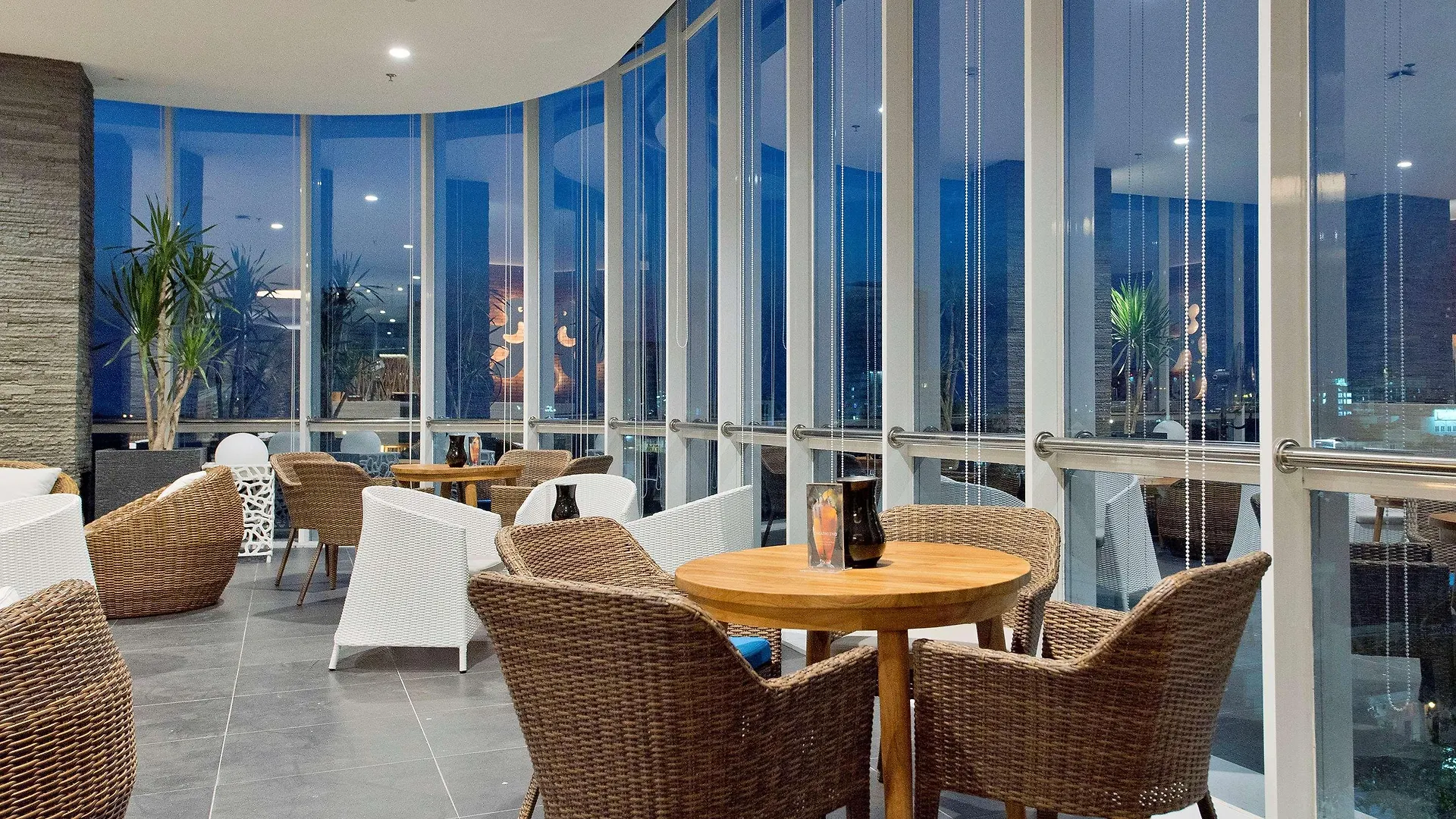 Slaviero Sao Paulo Downtown Hotel